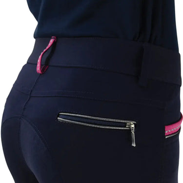 Hy Equestrian Mizs Eugenie Breeches| Online For Equine