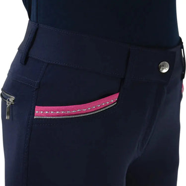 Hy Equestrian Mizs Eugenie Breeches| Online For Equine