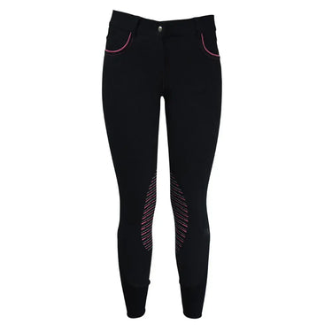 Hy Equestrian Mizs Passion Breeches| Online For Equine