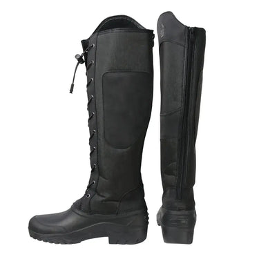 Hy Equestrian Mont Maudit Winter Boots| Online For Equine
