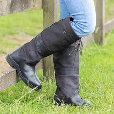 Hy Equestrian Mossley Country Boot| Online For Equine