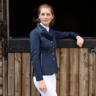 Hy Equestrian Motion Xtreme Competition Jacket| Online For Equine