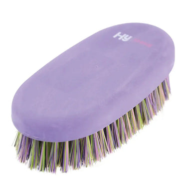 Hy Equestrian Multi Colour Body Brush| Online For Equine