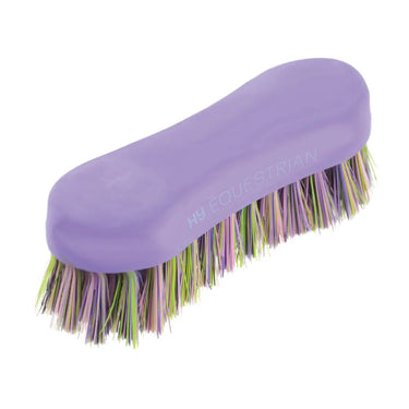 Hy Equestrian Multi Colour Face Brush| Online For Equine