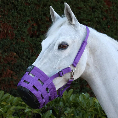 Hy Equestrian Muzzle| Online For Equine