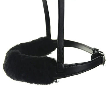 Hy Equestrian Noseband Cover| Online For Equine