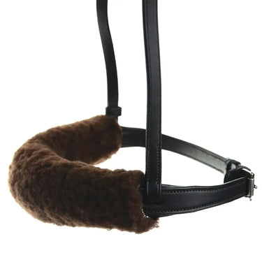 Hy Equestrian Noseband Cover| Online For Equine
