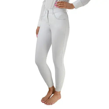 Buy Hy Equestrian Olympian Ladies Breeches| Online for Equine