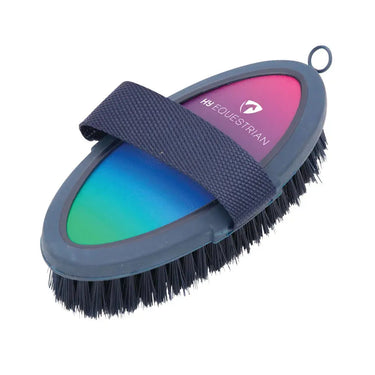 Hy Equestrian Ombre Body Brush| Online For Equine