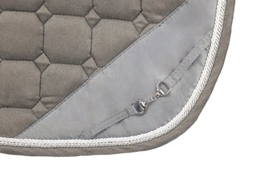 Hy Equestrian On The Bit Saddle Pad| Online For Equine