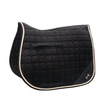 Hy Equestrian On The Bit Saddle Pad| Online For Equine