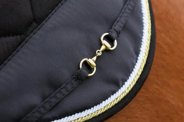Hy Equestrian On The Bit Saddle Pad| Online For Equine