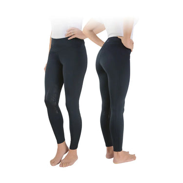 Buy Hy Equestrian Oslo Softshell Riding Tights| Online for Equine