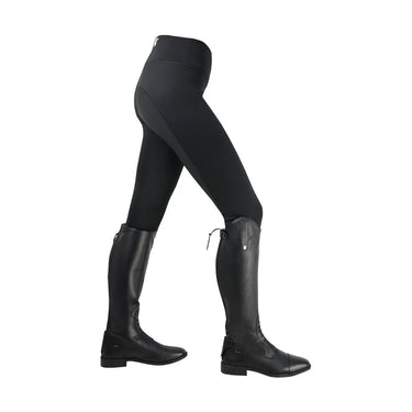 Buy Hy Equestrian Oslo Softshell Riding Tights| Online for Equine