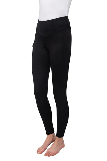 Hy Equestrian OsloPro Softshell Riding Tights| Online For Equine