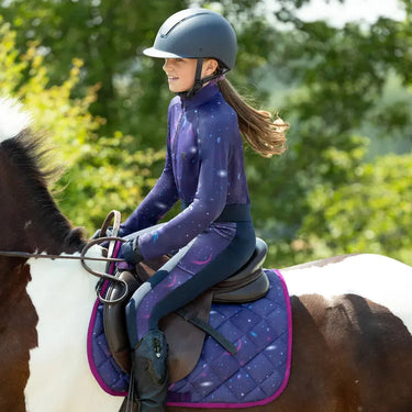 Hy Equestrian Out of this World Saddle Pad| Online For Equine