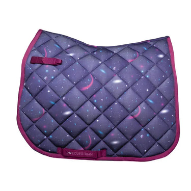 Hy Equestrian Out of this World Saddle Pad| Online For Equine