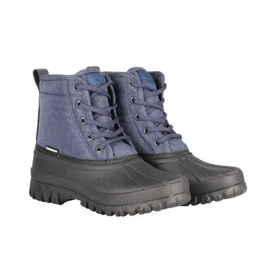 Hy Equestrian Oxspring Waterproof Muck Boots| Online For Equine
