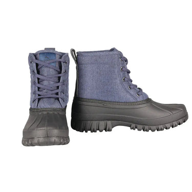 Hy Equestrian Oxspring Waterproof Muck Boots| Online For Equine