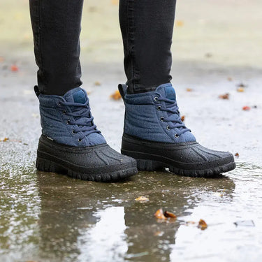 Hy Equestrian Oxspring Waterproof Muck Boots| Online For Equine