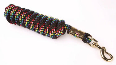 Hy Equestrian Plaited Lead Rope| Online For Equine