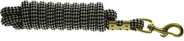 Hy Equestrian Plaited Lead Rope| Online For Equine