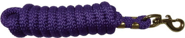 Hy Equestrian Plaited Lead Rope| Online For Equine