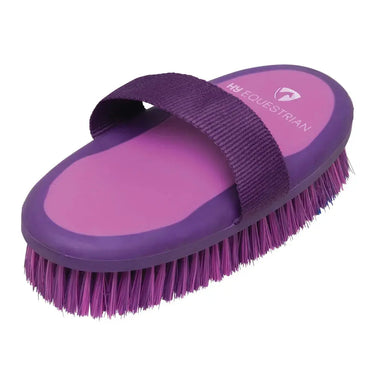 Hy Equestrian Pro Groom Body Brush| Online For Equine