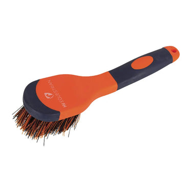 Hy Equestrian Pro Groom Bucket Brush| Online For Equine