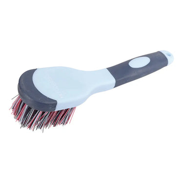 Hy Equestrian Pro Groom Bucket Brush| Online For Equine