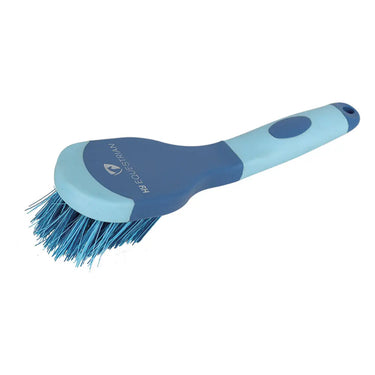 Hy Equestrian Pro Groom Bucket Brush| Online For Equine
