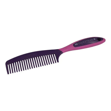 Hy Equestrian Pro Groom Comb| Online For Equine