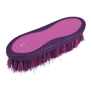 Hy Equestrian Pro Groom Dandy Brush| Online For Equine