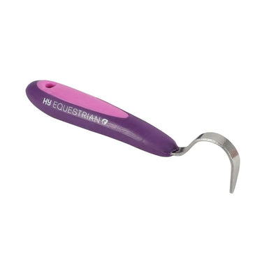 Hy Equestrian Pro Groom Hoof Pick| Online For Equine