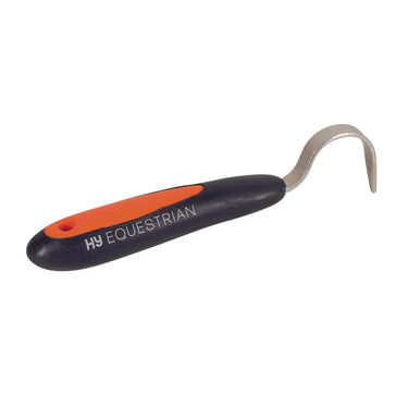 Hy Equestrian Pro Groom Hoof Pick| Online For Equine