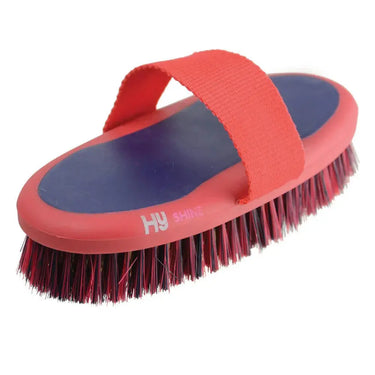 Hy Equestrian Pro Groom Sponge Brush| Online For Equine