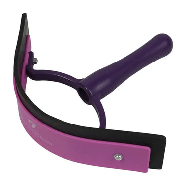 Hy Equestrian Pro Groom Sweat Scraper| Online For Equine