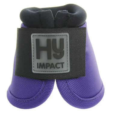 Hy Equestrian Pro Over Reach Boots| Online For Equine