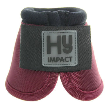 Hy Equestrian Pro Over Reach Boots| Online For Equine
