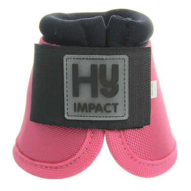 Hy Equestrian Pro Over Reach Boots| Online For Equine
