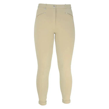 Hy Equestrian Raised Polka Dot Ladies Jodhpurs| Online For Equine