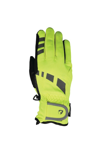 Hy Equestrian Reflective Waterproof Multipurpose Gloves| Online For Equine