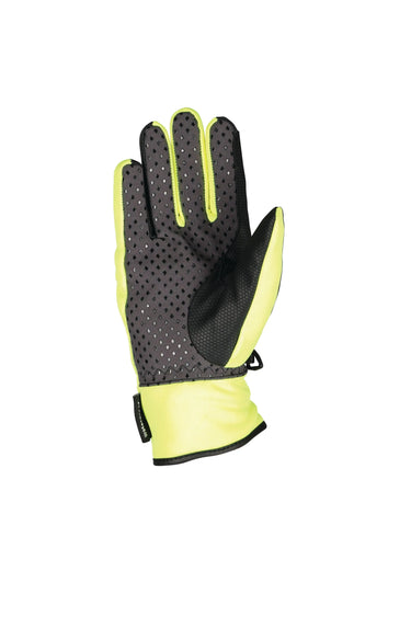 Hy Equestrian Reflective Waterproof Multipurpose Gloves| Online For Equine