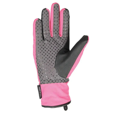 Hy Equestrian Reflective Waterproof Multipurpose Gloves| Online For Equine