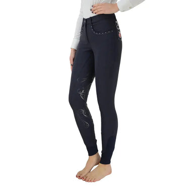 Hy Equestrian Regatta Ladies Breeches| Online For Equine