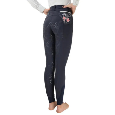 Hy Equestrian Regatta Ladies Breeches| Online For Equine