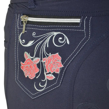 Hy Equestrian Regatta Ladies Breeches| Online For Equine
