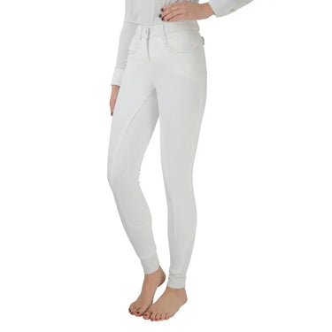 Hy Equestrian Regatta Ladies Breeches| Online For Equine