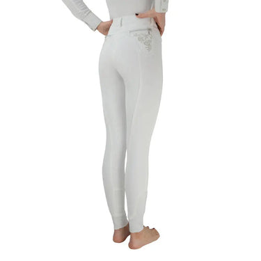 Hy Equestrian Regatta Ladies Breeches| Online For Equine