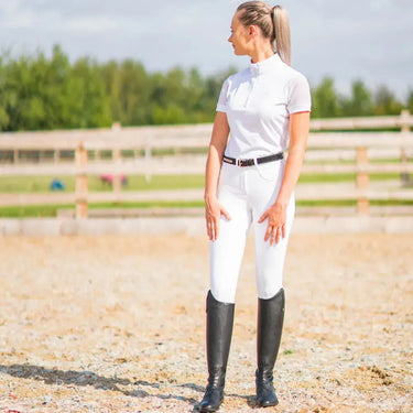 Hy Equestrian Regatta Ladies Breeches| Online For Equine
